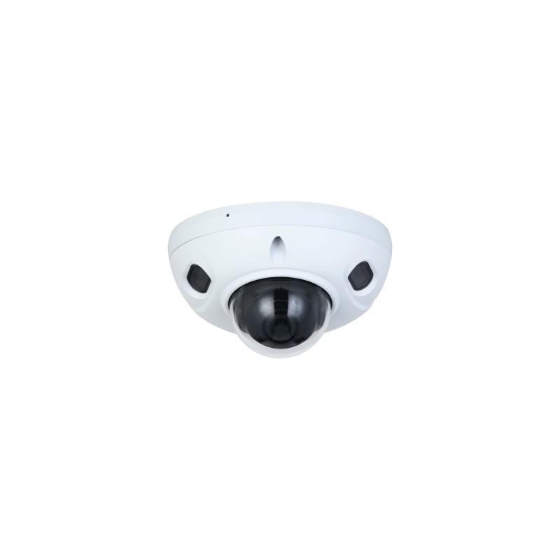 Dahua Technology WizSense DH-IPC-HDBW3441F-AS-S2 cámara de vigilancia Almohadilla Cámara de segurida 1.0.01.04.38408