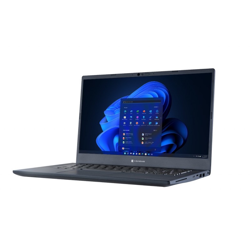 Dynabook Tecra A40-K-14X Azul - 14" - Intel Core i5 - 8GB - 256GB SSD - Windows 10 Pro A1PMM20E11DK