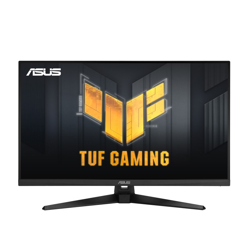 ASUS TUF Gaming VG32AQA1A - 31.5" Wide Quad HD - LED - Negro - 170Hz 90LM07L0-B02370