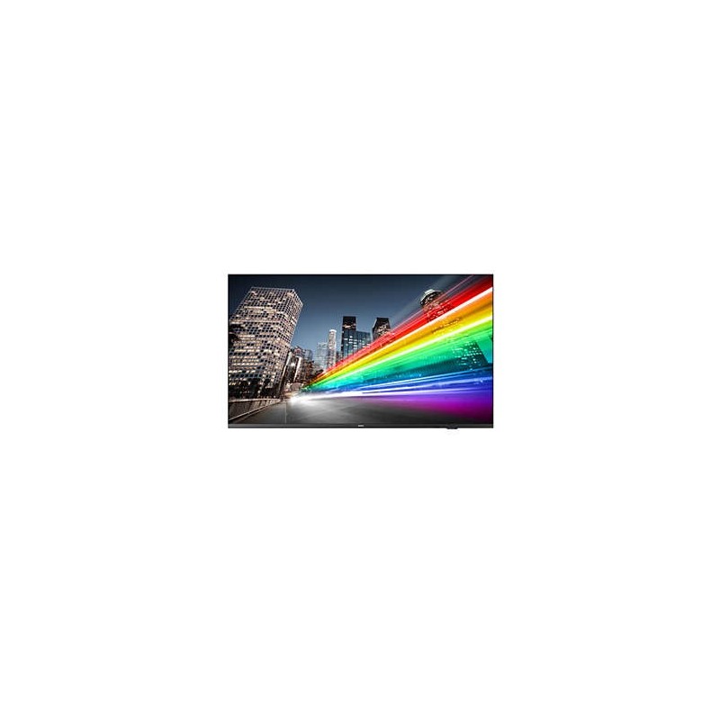 Philips 50BFL2214 12 - 50" - 4K Ultra HD - Negro