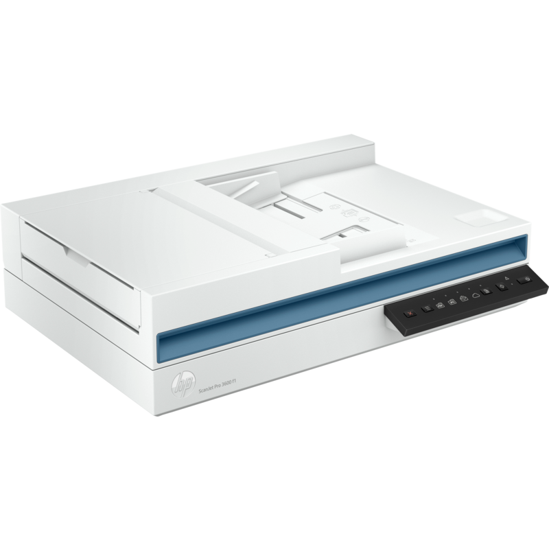 (Reacondicionado) HP ScanJet Pro 3600 f1 20G06AB19