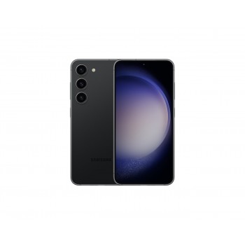 Samsung S23 128GB Negro SM-S911BZKDEUB