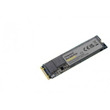 Intenso 3835470 - 2000GB M.2 SLC PCI Express 3.0