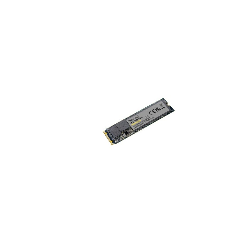 Intenso 3835470 - 2000GB M.2 SLC PCI Express 3.0
