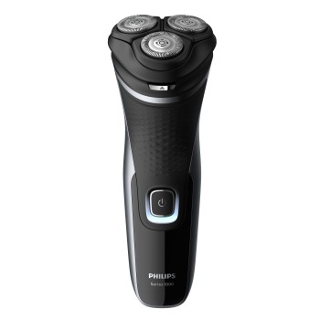 Philips Serie 1000 S1332 41 - Afeitadora Eléctrica Para Hombre Con Cuchillas Powercut, Cortapatillas