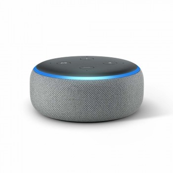 Altavoz inteligente Echo Dot (3rd Generatio B07PDHSPYD