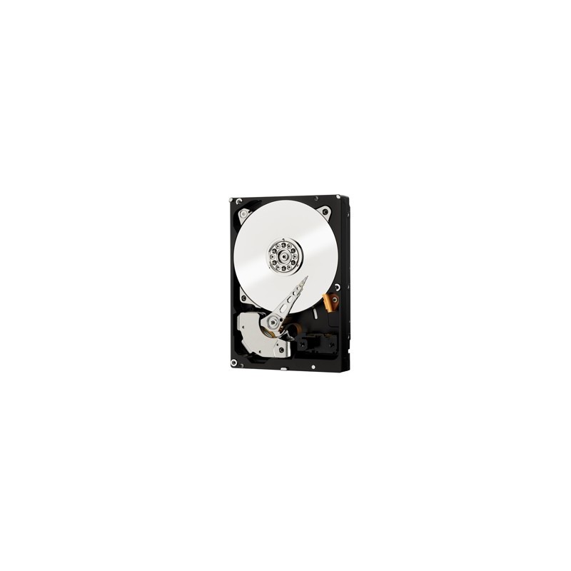 (Reacondicionado) WD Black 2TB 3.5" SATAIII WD2002FAEX