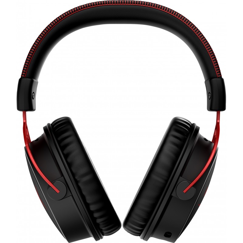 HyperX Cloud Alpha - Negro, Rojo 4P5D4AA
