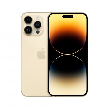Apple iPhone 14 Pro Max Oro 256GB - 5G MQ9W3QL A