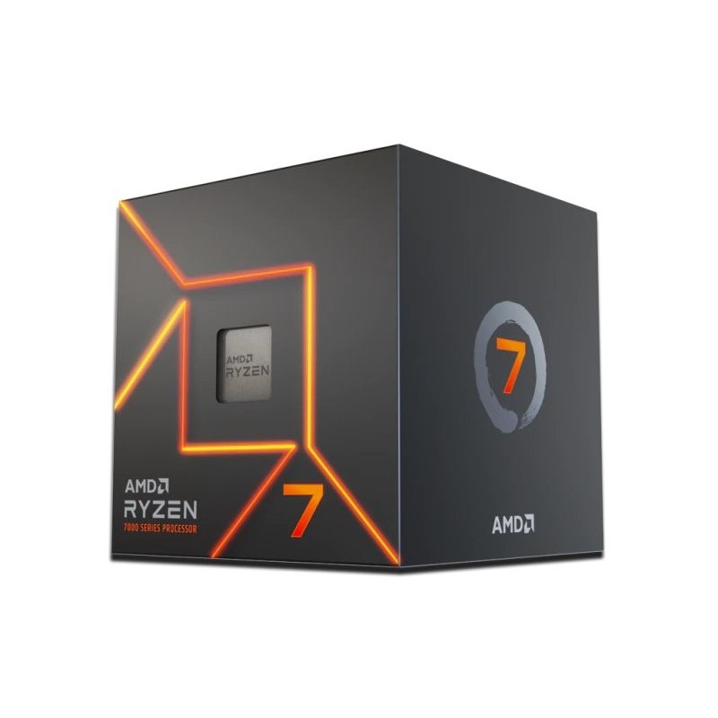 AMD Ryzen 7 7700 100-100000592BOX