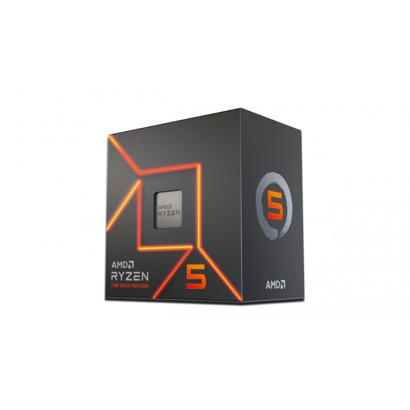 AMD Ryzen 5 7600 100-100001015BOX