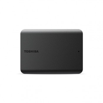 Toshiba Canvio Basics - 4000 GB - Negro HDTB540EK3CA