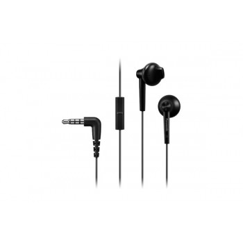 Panasonic RP-TCM55E Negro RP-TCM55E-K