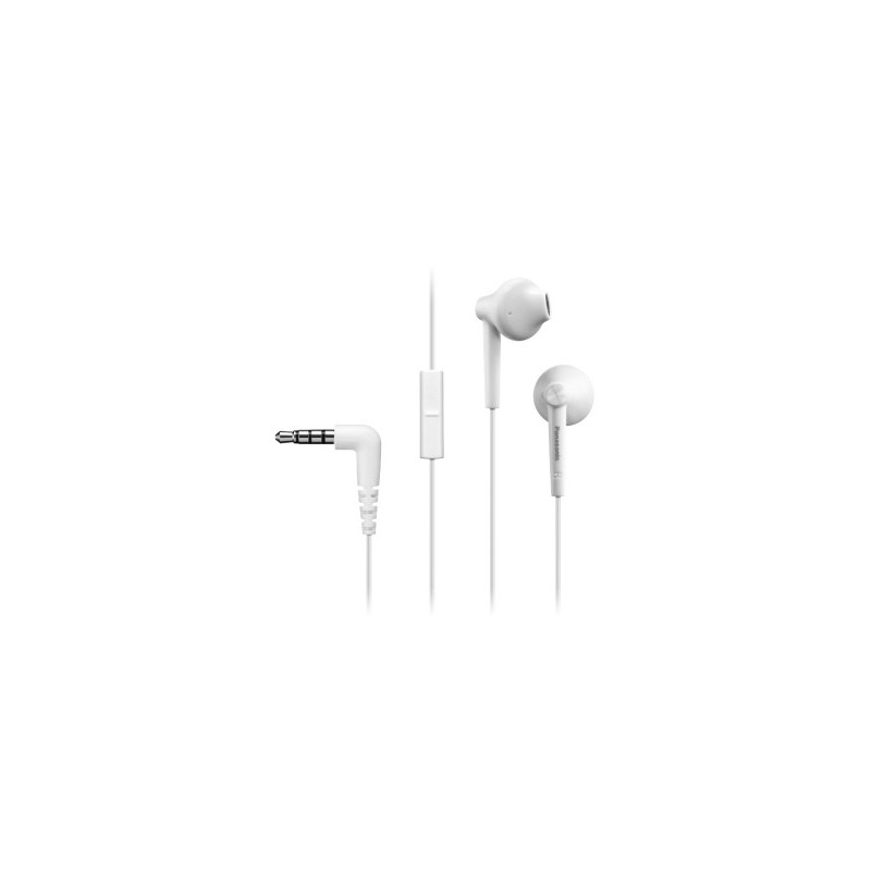 Panasonic RP-TCM55E Blanco RP-TCM55E-W