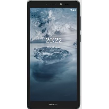 Nokia C2 2nd Edition - 2GB - 32GB - Azul C2 2ND 2-32 BL