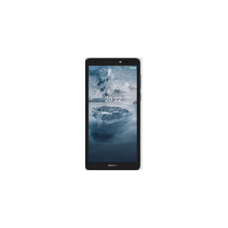 Nokia C2 2nd Edition - 2GB - 32GB - Azul C2 2ND 2-32 BL