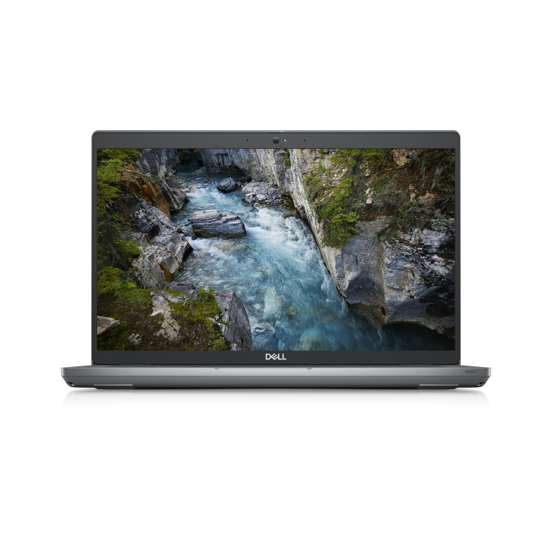 DELL Precision 3470 Gris - 14" - Intel Core i7 - 32GB - 1000GB SSD - NVIDIA T550 - Windows 10 Pro X4G8M