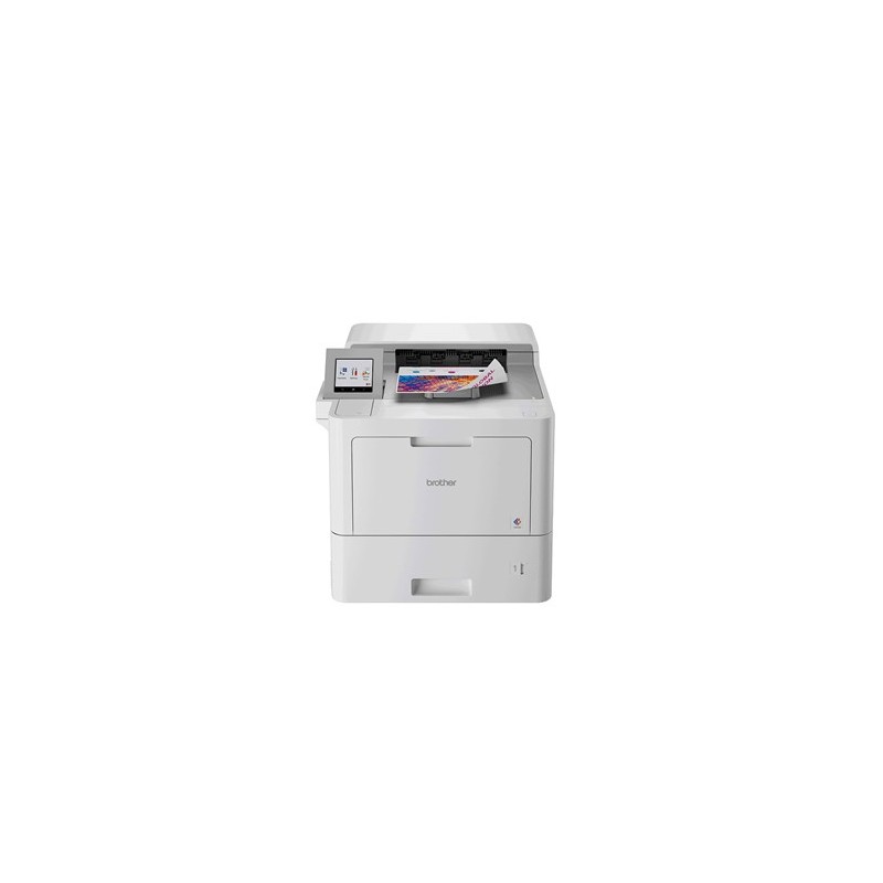 Brother HL-L9470CDN Color 2400 x 600 DPI A4 Wifi HLL9470CDNRE1