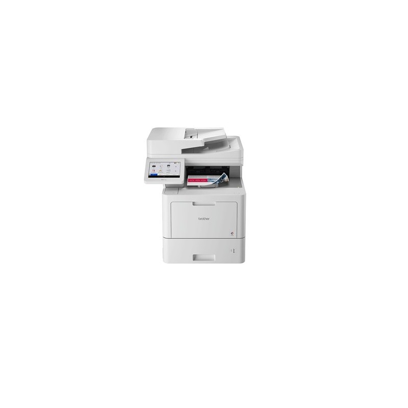 Brother MFC-L9630CDN Laser A4 2400 x 600 DPI 40 ppm Wifi MFCL9630CDNRE1