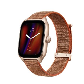 Amazfit GTS 4 Marrón GTS4 BW