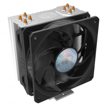 (Reacondicionado) Cooler Master Hyper 212 EVO V2 DSP0000000496