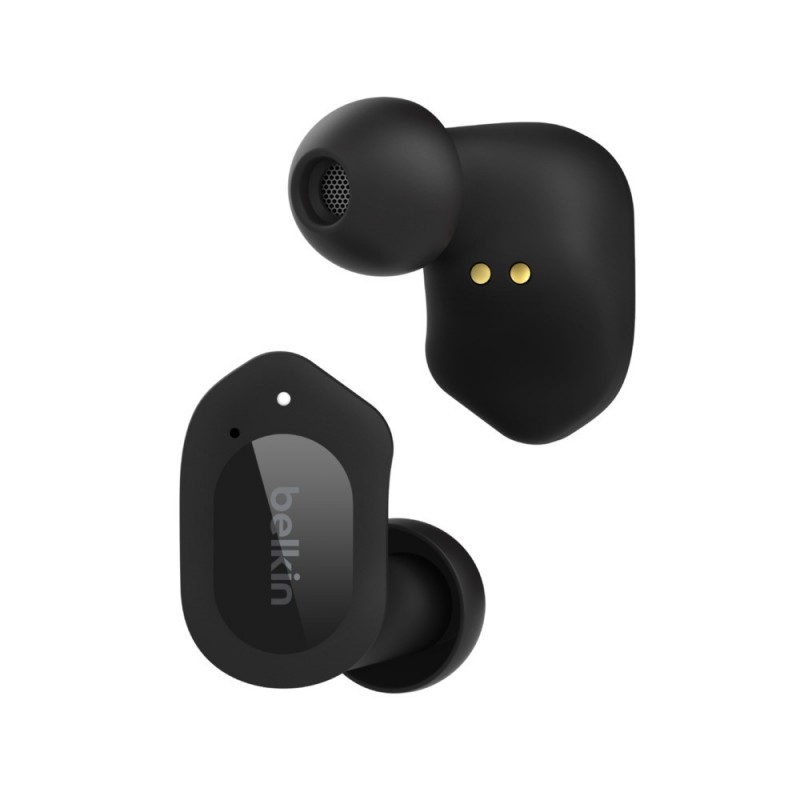 Belkin SOUNDFORM Play Negro AUC005BTBK