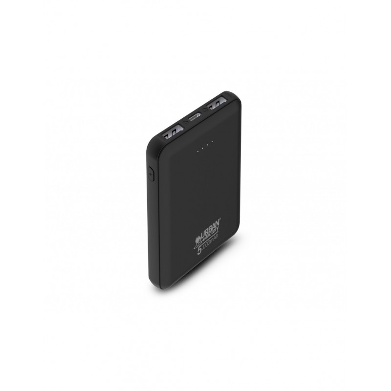 Urban Factory UPB05UF Negro - 5000 mAh