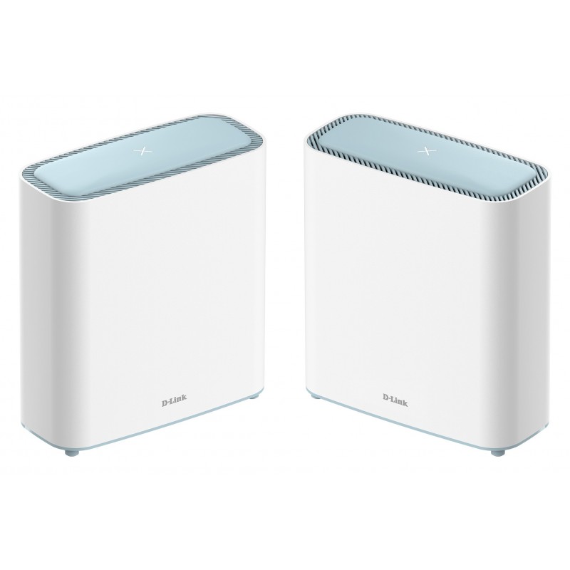 D-Link EAGLE PRO AI AX3200 Doble banda (2,4 GHz   5 GHz) Wi-Fi 6 (802.11ax) Blanco 2 M32-2