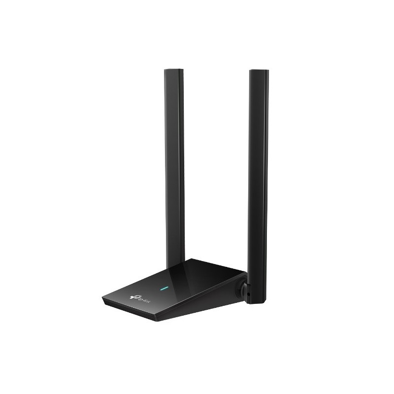 TP-Link Archer TX20U Plus 1800 Mbit s Negro ARCHERTX20UPLUS