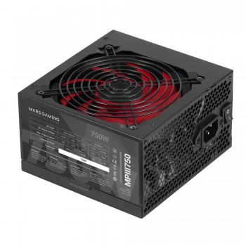 Mars Gaming MPIII750 - 750W