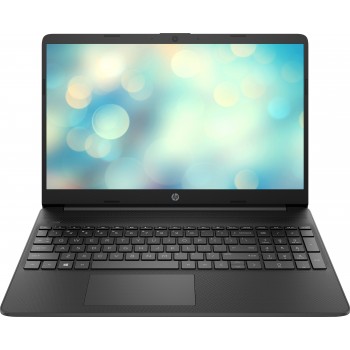 HP 15s-eq1133ns Negro - 15.6" - AMD 3000 - 4GB - 256GB SSD - FreeDOS 531B4EAABE