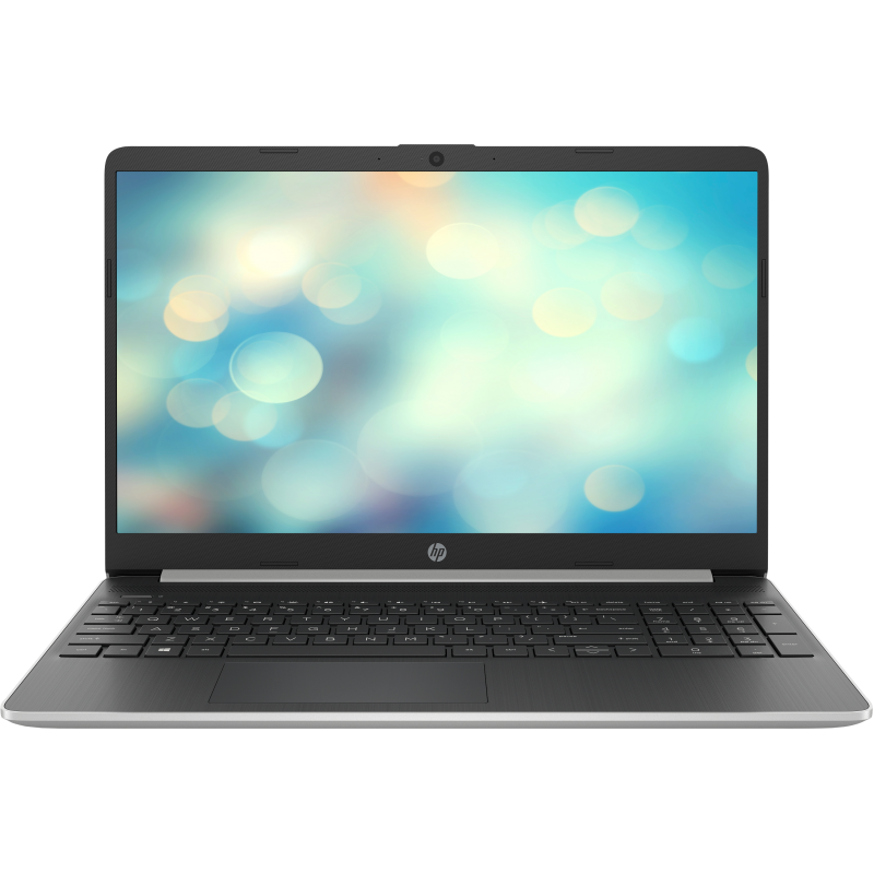 HP 15s-fq4018ns Plata - 15.6" - Intel Core i7 - 16GB - 1000GB SSD - FreeDOS 531C5EA