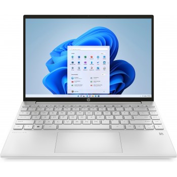 HP Pavilion Aero 13-be1002ns Plata - 13.3" - AMD Ryzen 7 - 16GB - 512GB SSD - Windows 11 Home 6E2P3EAABE