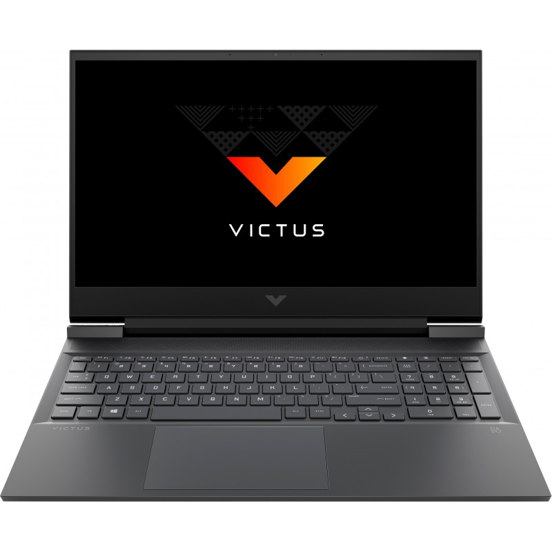 Victus by HP 16-e0104ns Plata - 16.1" - AMD Ryzen 7 - 16GB - 1000GB SSD - NVIDIA GeForce RTX 3060 - 6E2R9EAABE