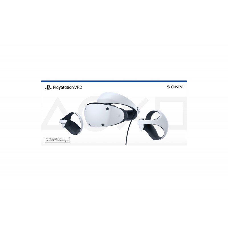 Sony PlayStation VR2 9454298