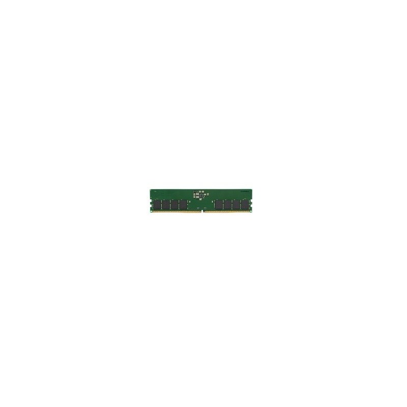 Kingston Technology ValueRAM KVR56U46BS8-16 módulo de memoria 16 GB 1 x 16 GB DDR5 5600 MHz