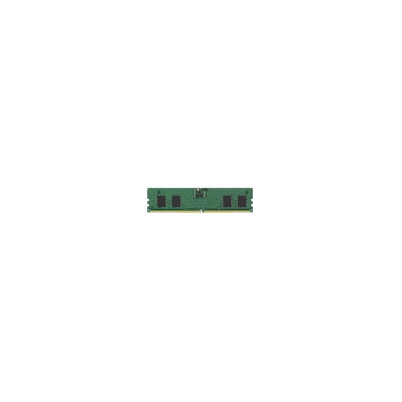 Kingston Technology ValueRAM KVR56U46BS6-8 módulo de memoria 8 GB 1 x 8 GB DDR5 5600 MHz
