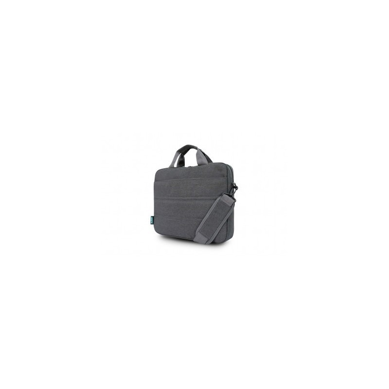 Urban Factory GREENEE - 15.6"" - Gris - Maletín ELC15UF