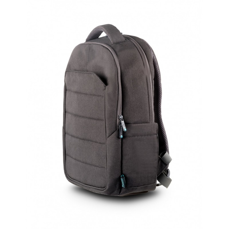 Urban Factory ELB14UF - 14"" - Gris - Mochila