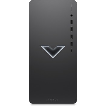 Victus by HP 15L TG02-0057ns - i5-12400F - 16GB - 512GB SSD - Tower - Plata - FreeDOS 635T0EAABE?WOR