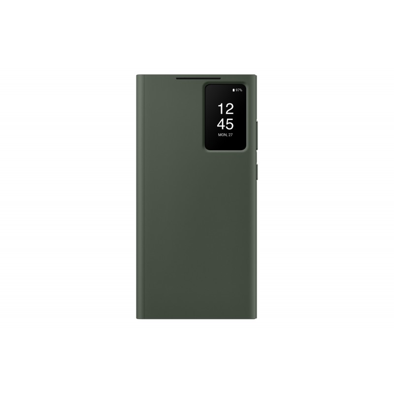 Funda Verde para Samsung Galaxy S23 EF-ZS918CGEGWW