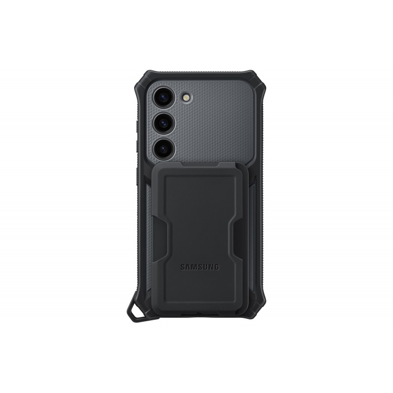 Funda Negro para Samsung Galaxy S23 EF-RS911CBEGWW