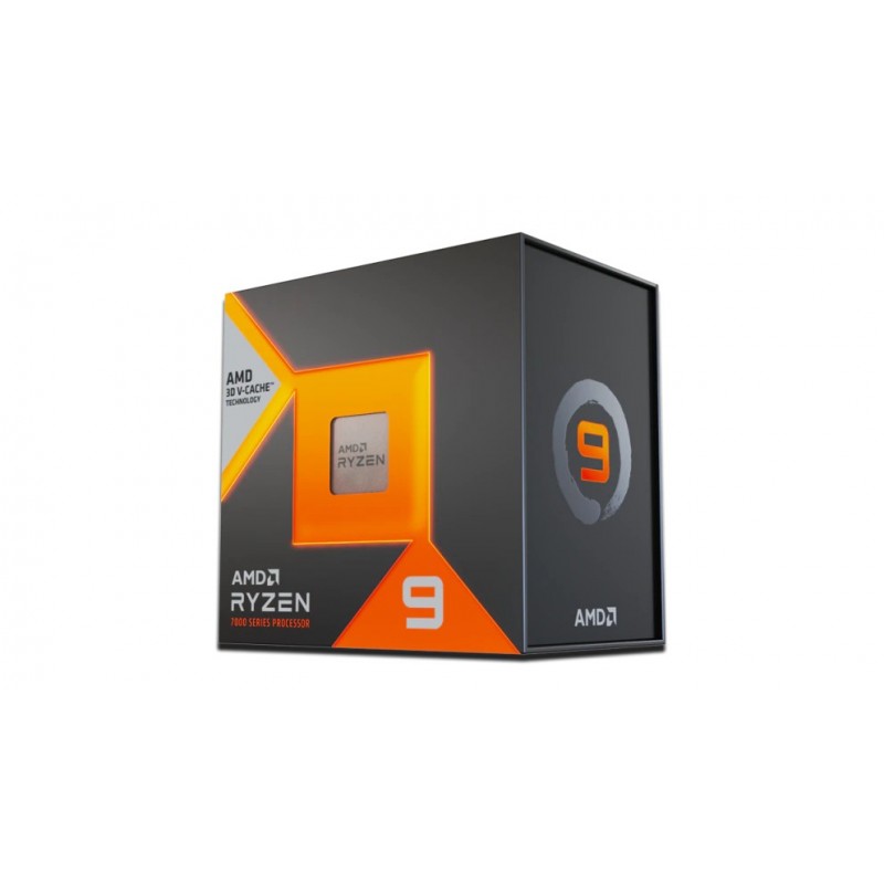 AMD Ryzen 9 7950X3D 100-100000908WOF