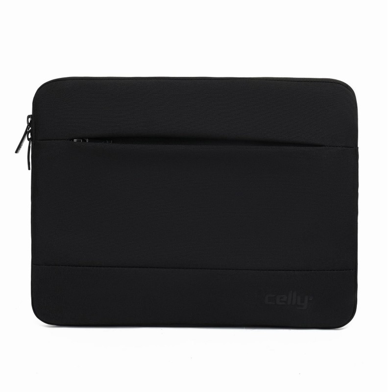 Celly NOMADSLEEVEBK - 13.3"" - Negro - Funda