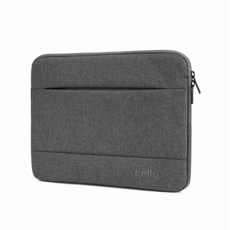 Celly NOMADSLEEVEGR - 13.3"" - Gris - Funda
