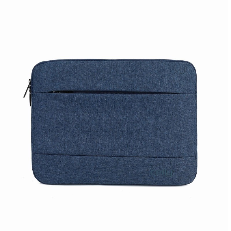 Celly NOMADSLEEVEBL - 13.3"" - Azul - Funda