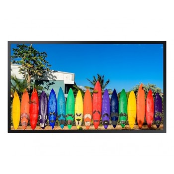 Samsung LH46OMBEBGBXEN - 46" - Full HD - Negro