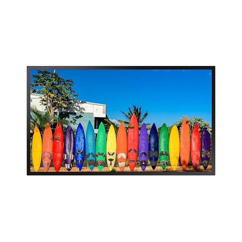 Samsung LH46OMBEBGBXEN - 46" - Full HD - Negro