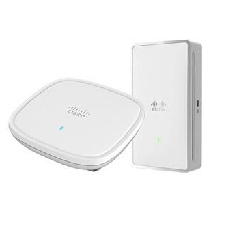 Cisco C9105AXW-E punto de acceso inalámbrico Gris Energía sobre Ethernet (PoE)