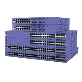 Extreme networks 5320-24P-8XE switch Gestionado L2 L3 Gigabit Ethernet (10 100 1000) Energía sobre E